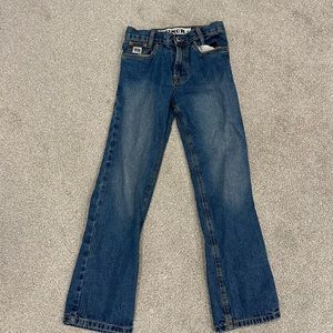 Cinch boys Jean